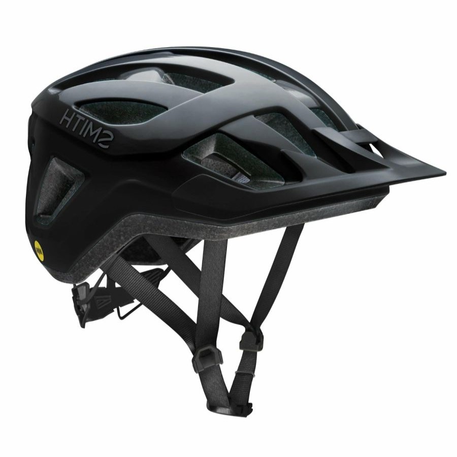 Bike Helmets * | Trend Model Smith Convoy Mips Mountain Bike Helmet