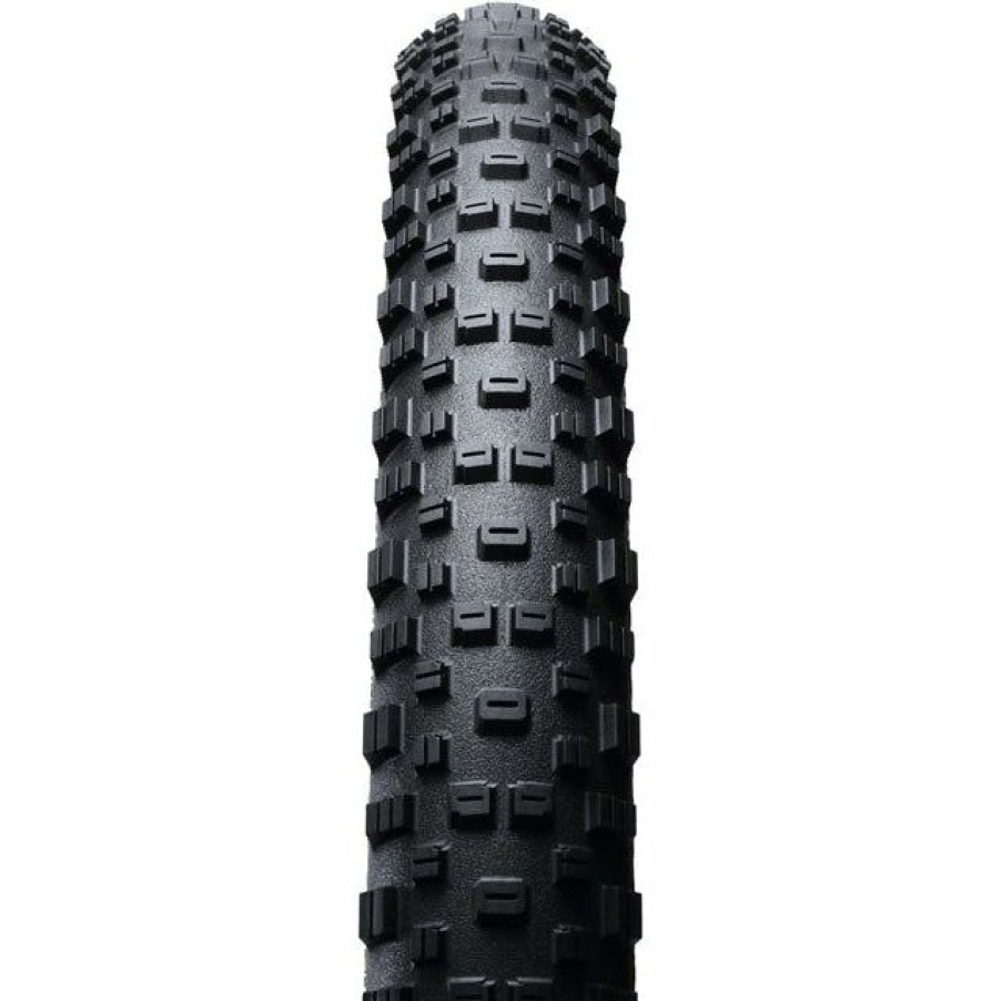 Mountain Bike Tire * | At Reduced Price Goodyear Escape Mountain Bike Tire 29 X 2.35 , Tubeless, Folding